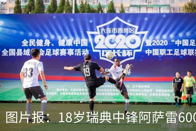 图片报：18岁瑞典中锋阿萨雷600万欧转会富勒姆 拜仁保留回购条款